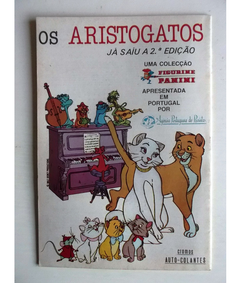 Mundo de Aventuras 475 - Cavaleiro Ardente