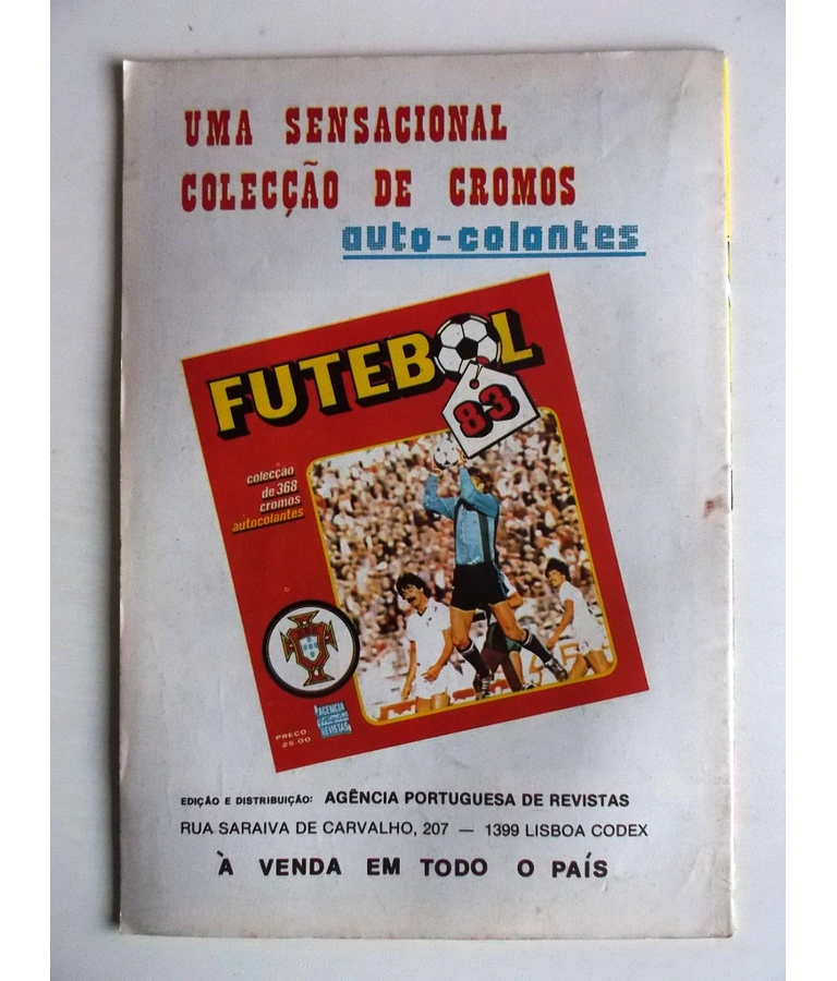 Mundo de Aventuras 484 - Sigur, O Viking