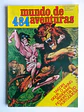 Mundo de Aventuras 484 - Sigur, O Viking - Thumbnail 1