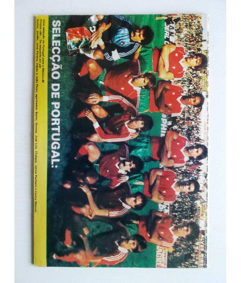 Mundo de Aventuras 563 - Flash Gordon