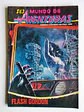 Mundo de Aventuras 563 - Flash Gordon - thumbnail 1