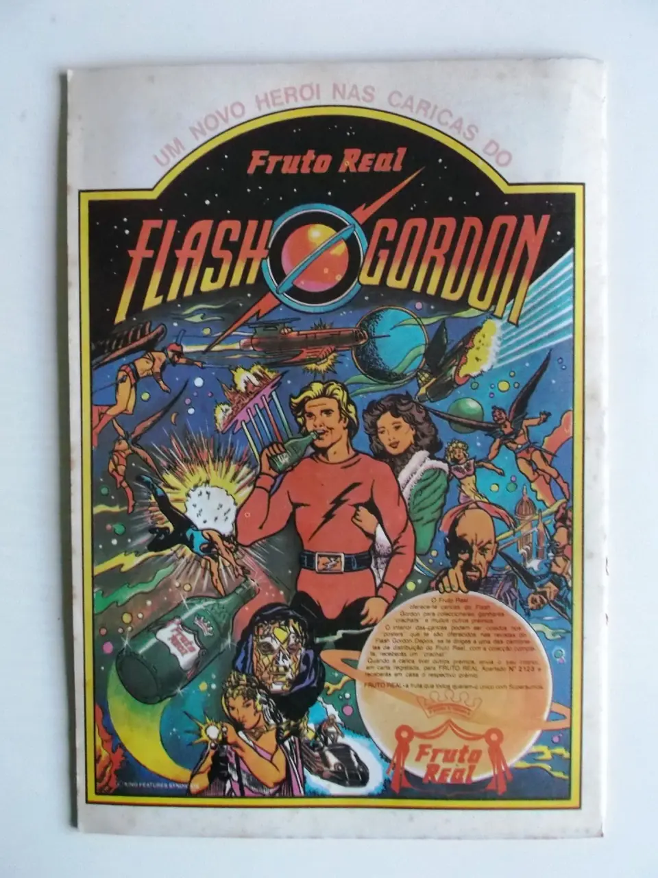 Mundo de Aventuras 405 - Tounga 3