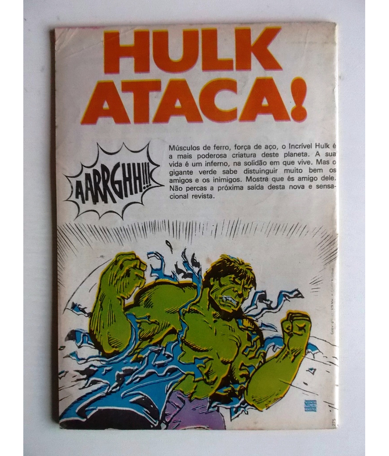 Mundo de Aventuras 333 - Star Hunters