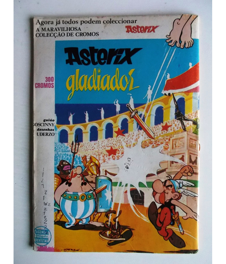 Mundo de Aventuras 157 - Paul Foran