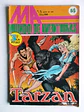 Mundo de Aventuras 092 - Tarzan - Thumbnail 1