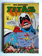 Os Novos Titãs 005 - Thumbnail 1