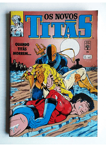 Os Novos Titãs 079