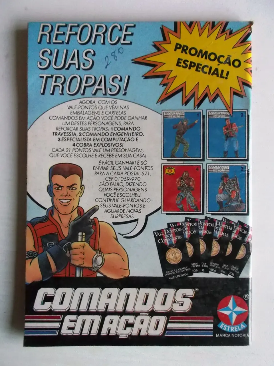 Os Novos Titãs 079 3