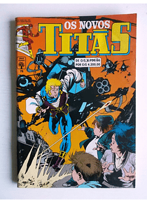 Os Novos Titãs 076