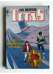 Os Novos Titãs 061