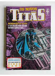 Os Novos Titãs 054