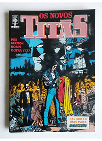 Os Novos Titãs 055
