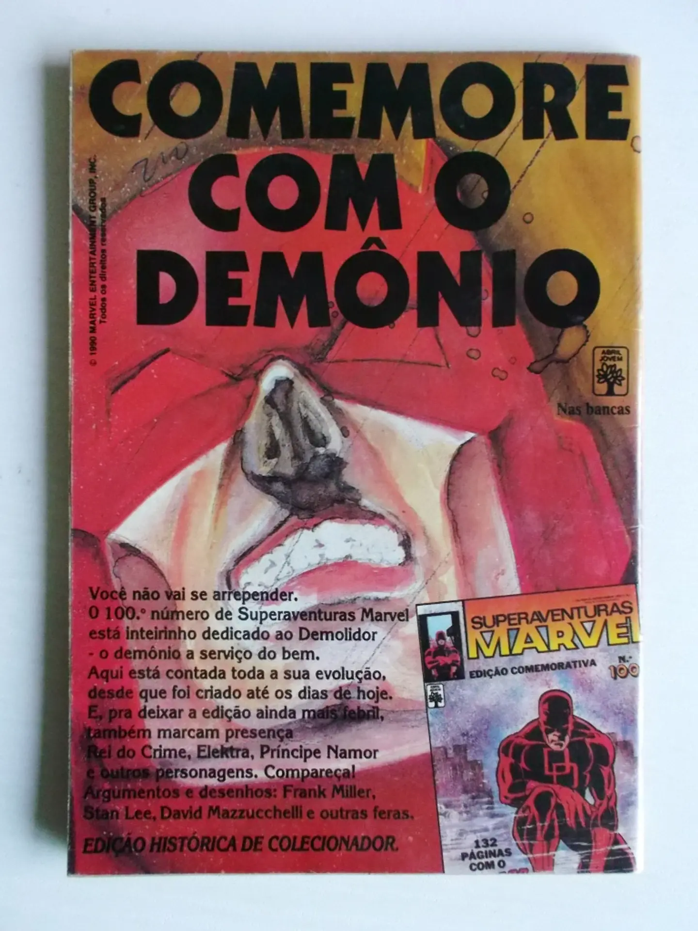 Os Novos Titãs 055 2