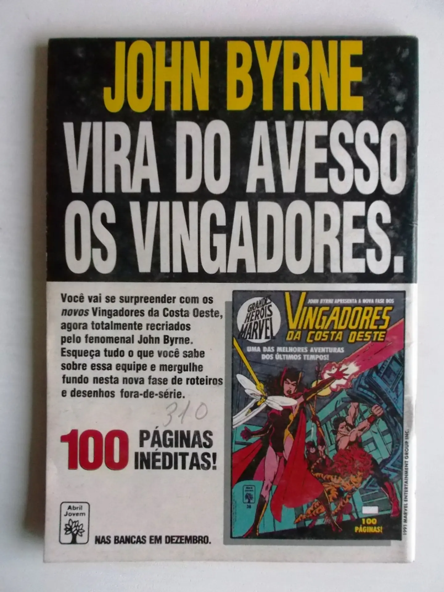 Os Novos Titãs 081 2