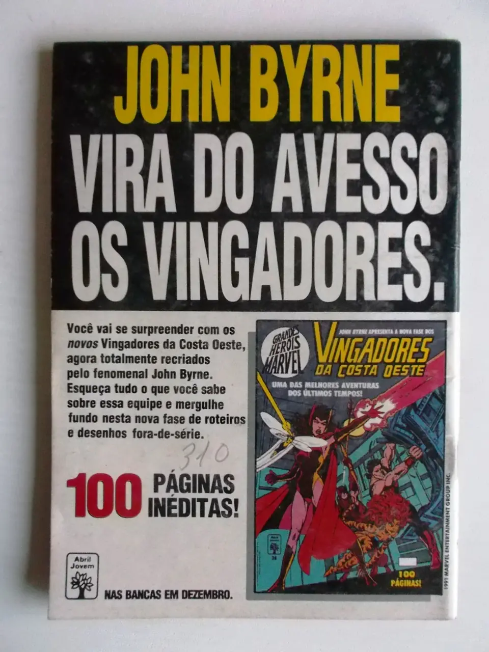 Os Novos Titãs 081 2