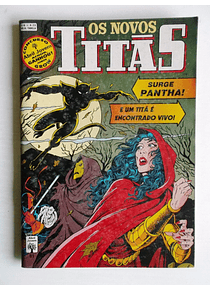 Os Novos Titãs 081