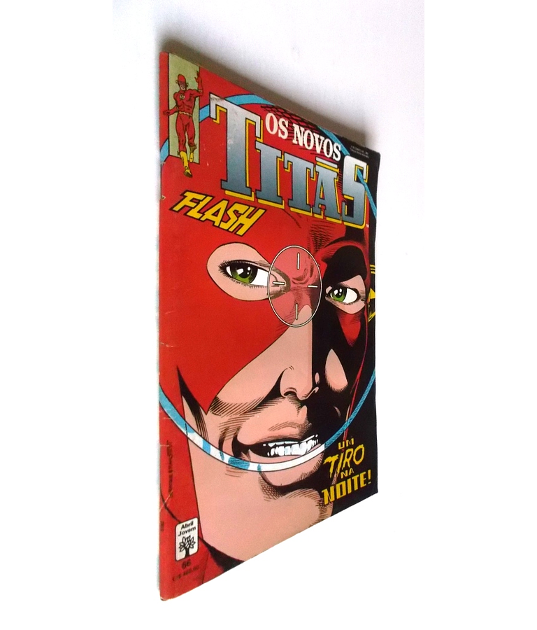 Os Novos Titãs 066