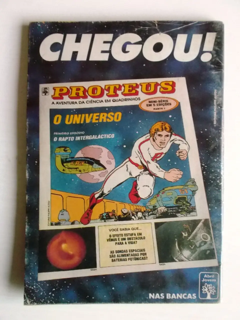 Os Novos Titãs 065 2