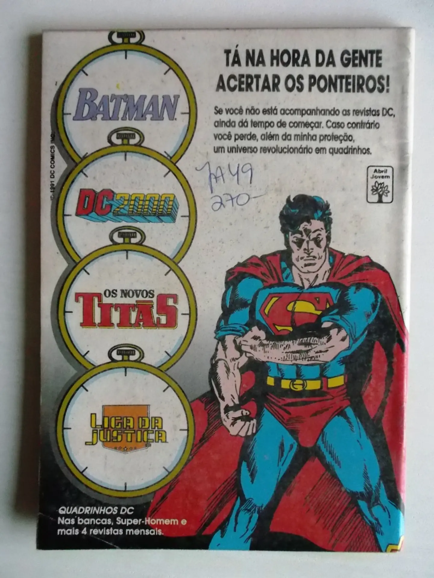 Os Novos Titãs 072 2