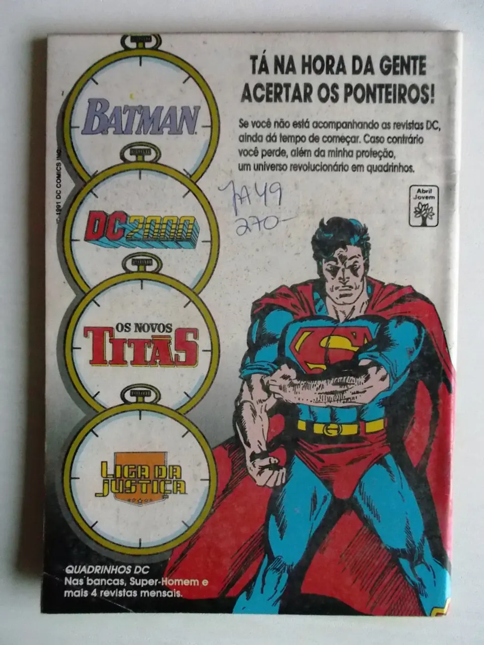 Os Novos Titãs 072 2