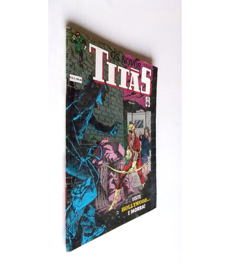 Os Novos Titãs 072