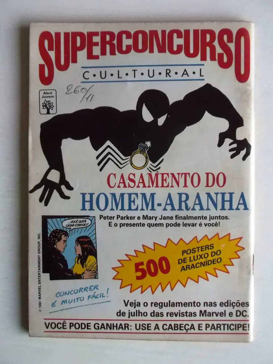 Os Novos Titãs 064 2