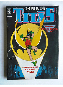 Os Novos Titãs 057