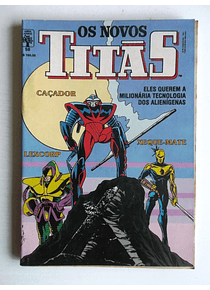 Os Novos Titãs 058