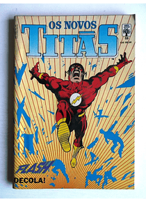 Os Novos Titãs 059