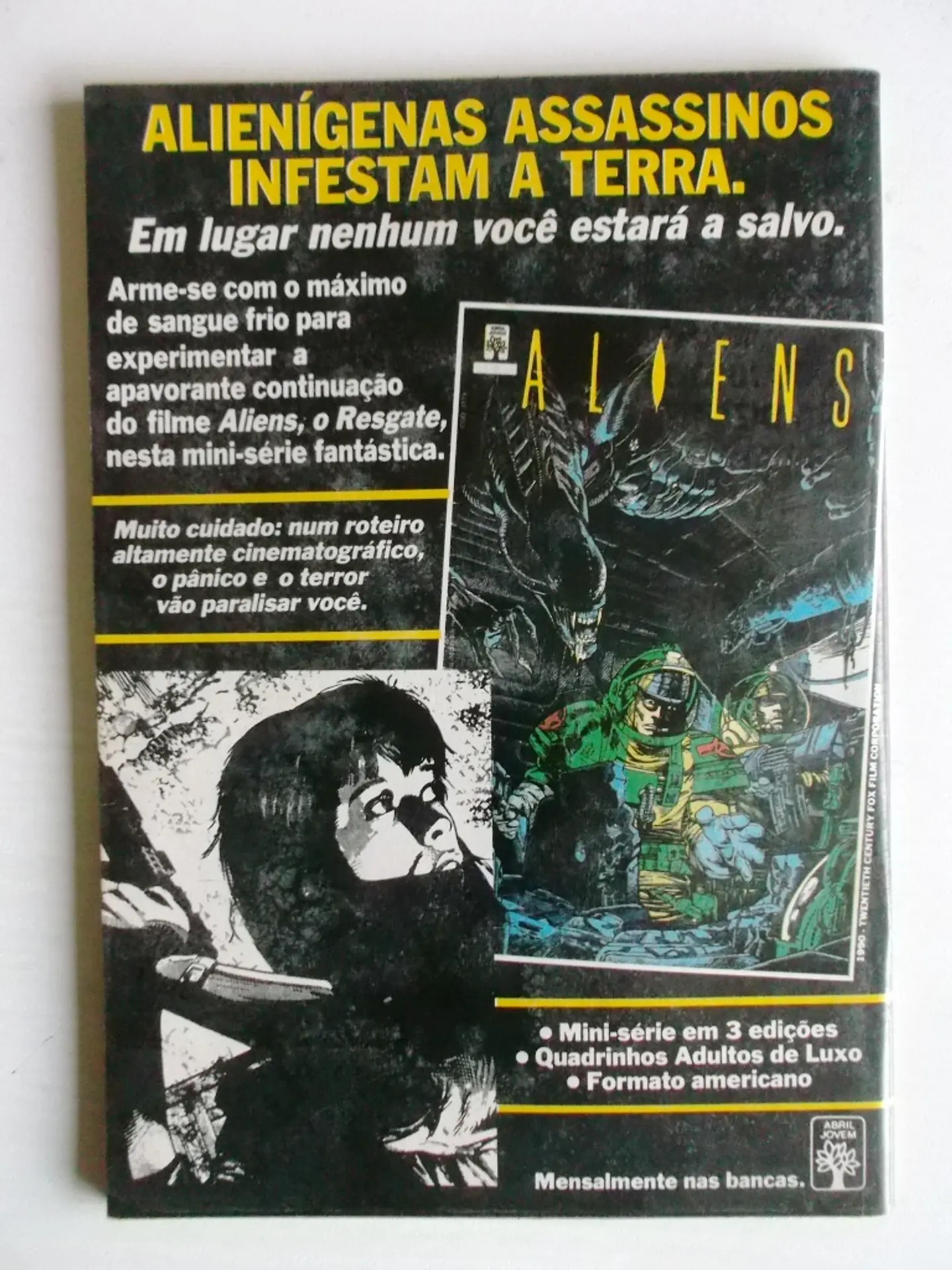 Os Novos Titãs 059 3