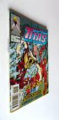 Os Novos Titãs 115 - thumbnail 2
