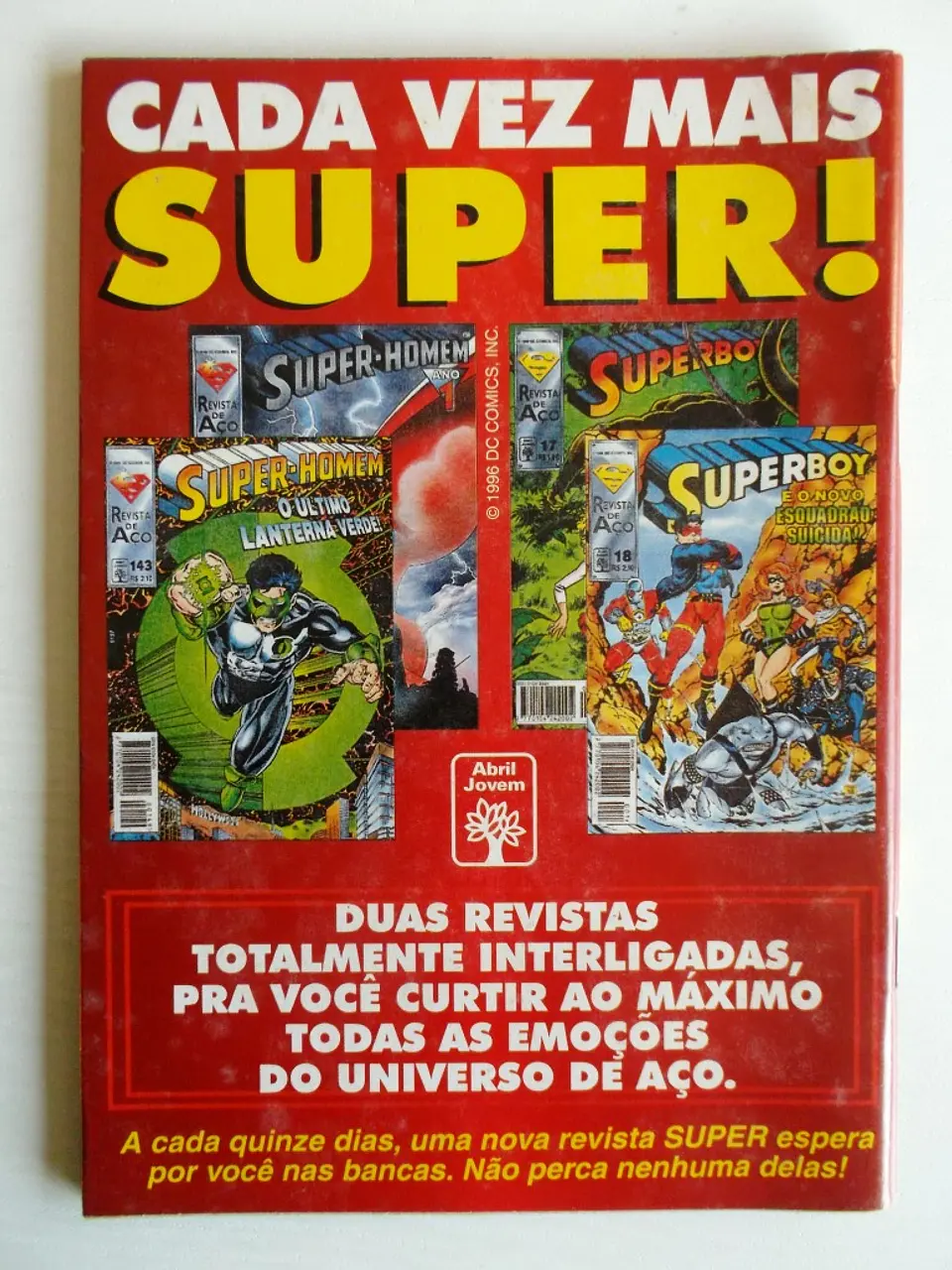 Os Novos Titãs 125 3