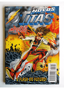 Os Novos Titãs 123