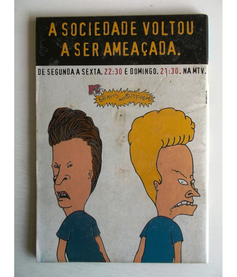 Os Novos Titãs 105