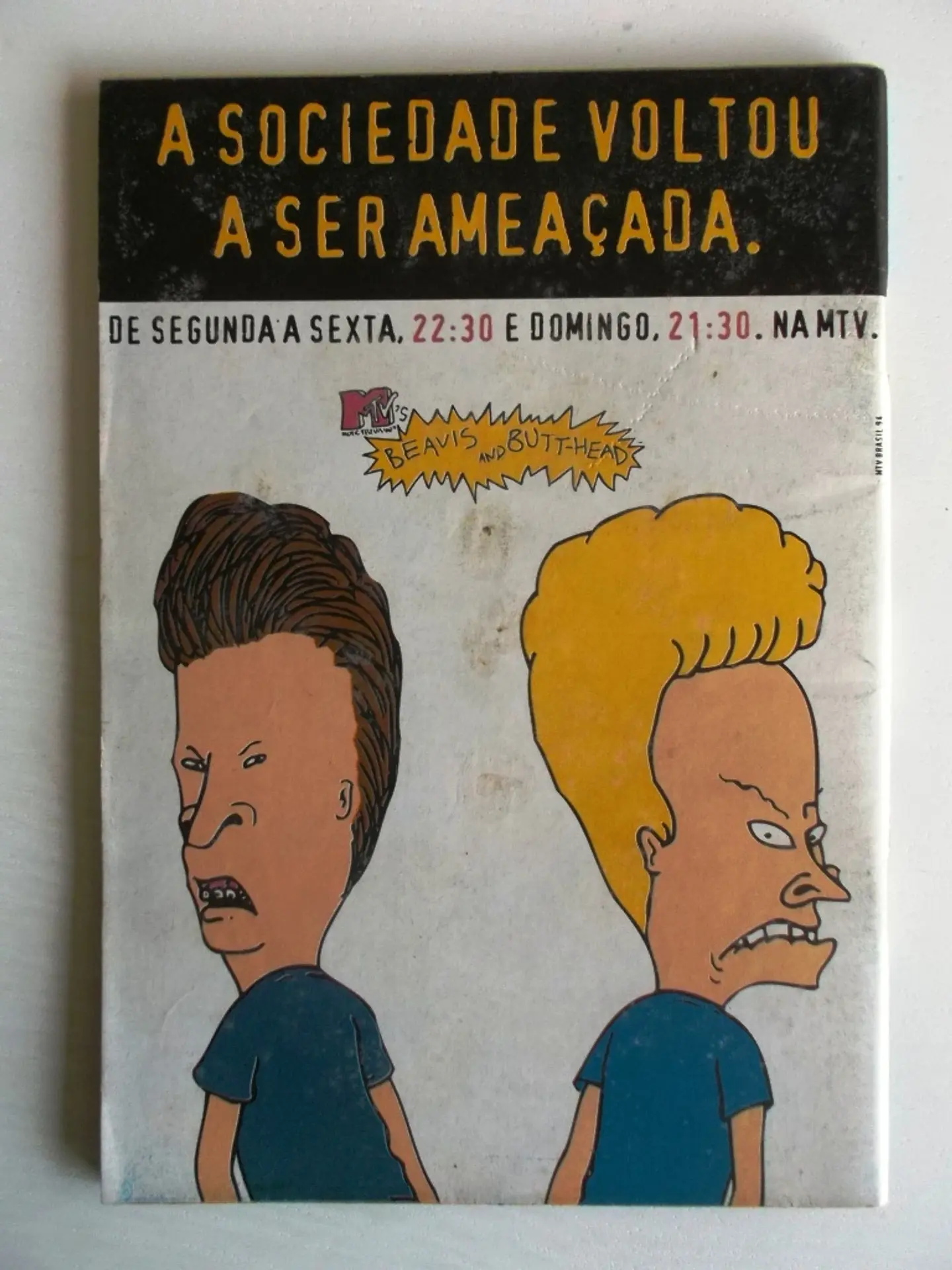 Os Novos Titãs 105 2