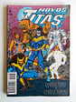 Os Novos Titãs 106 - Thumbnail 1