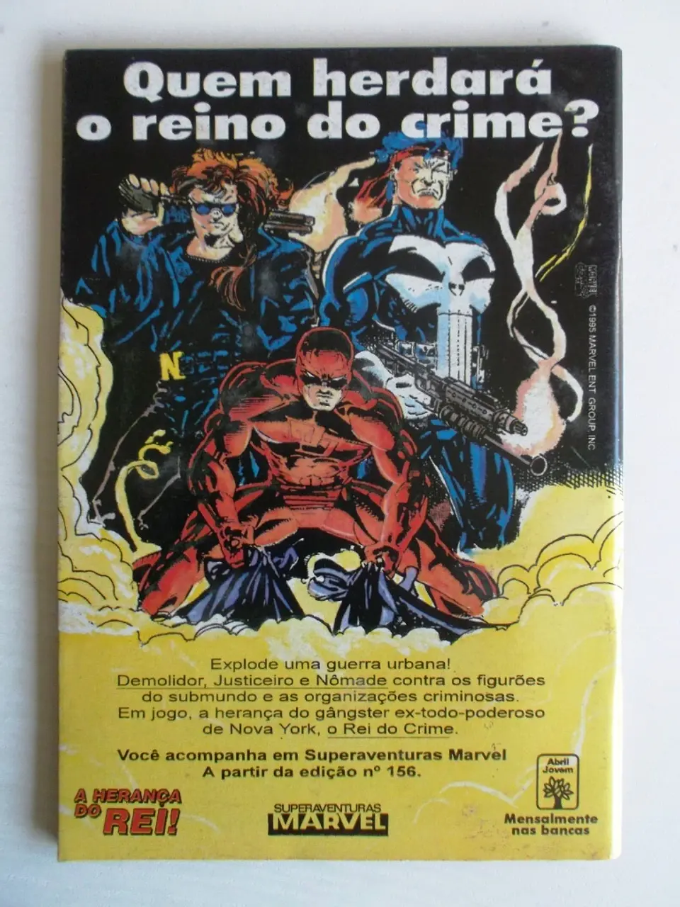 Os Novos Titãs 114 3
