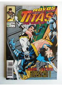 Os Novos Titãs 114