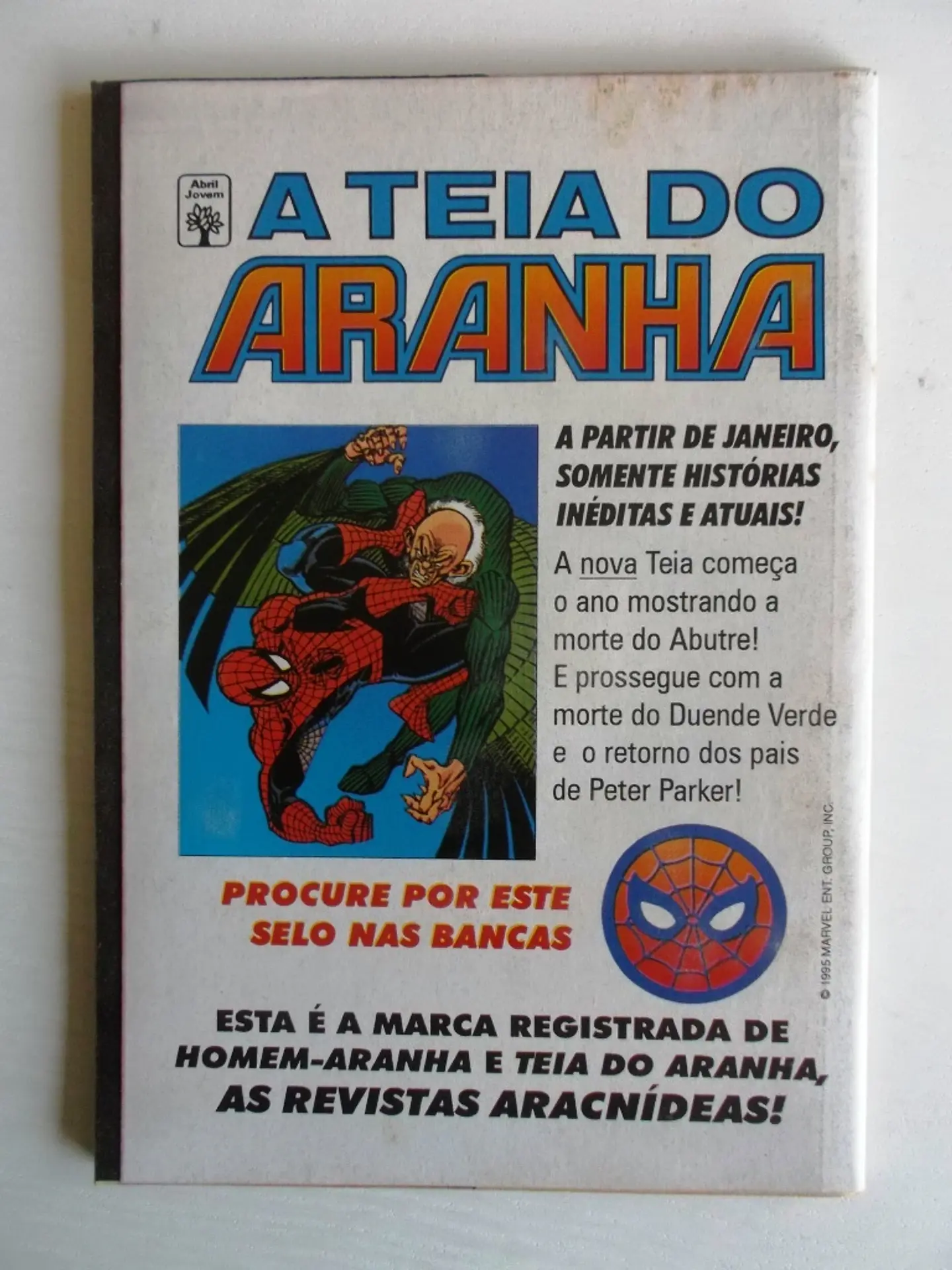 Os Novos Titãs 119 3