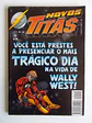 Os Novos Titãs 119 - Thumbnail 1