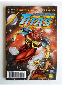 Os Novos Titãs 118
