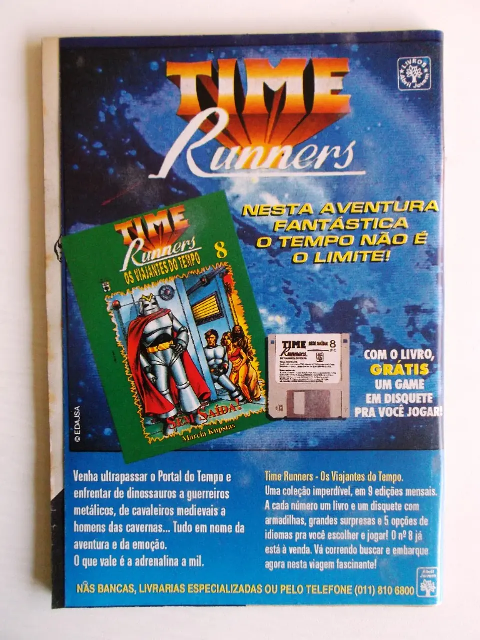 Os Novos Titãs 118 3