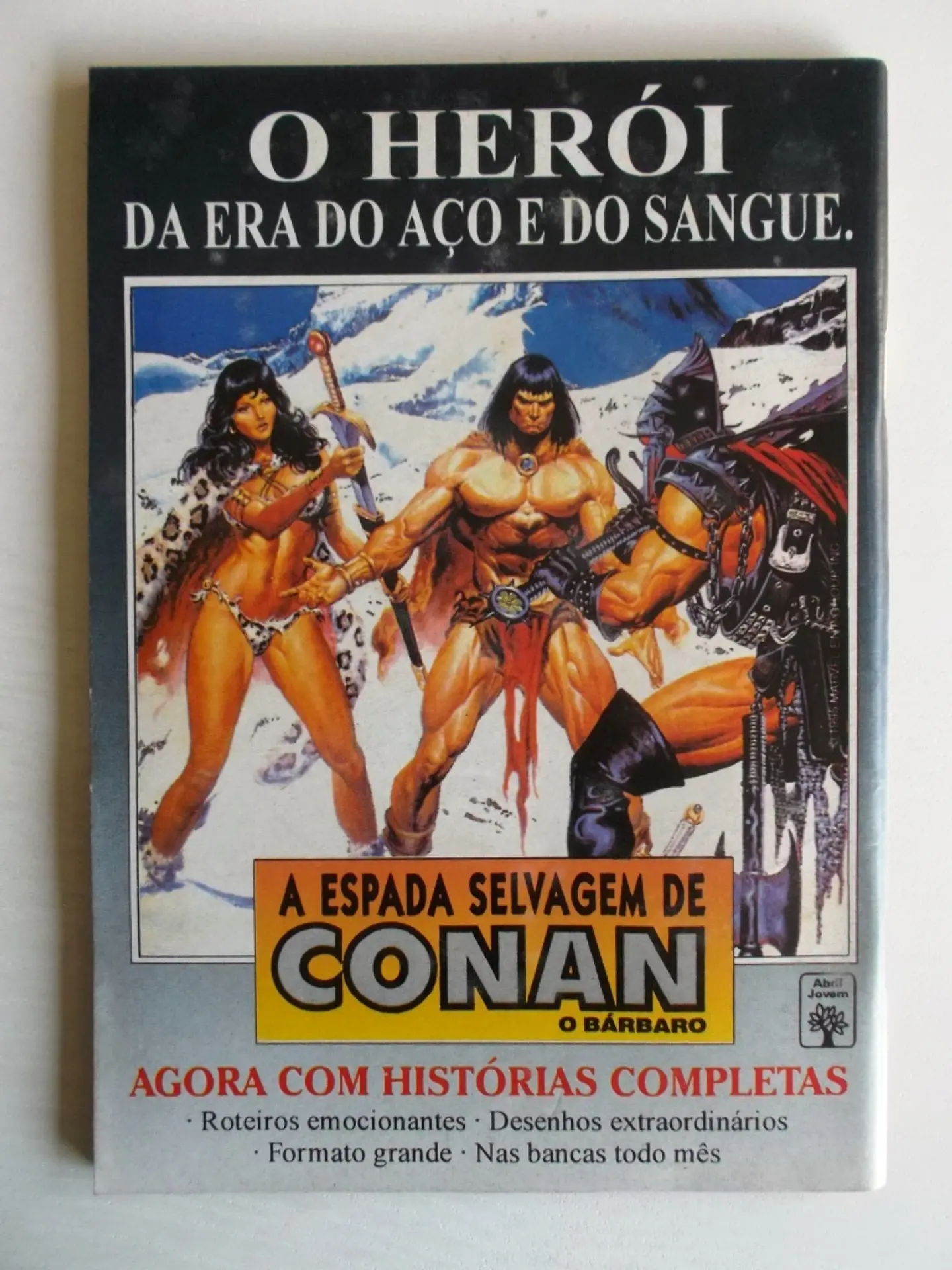 Os Novos Titãs 113 3