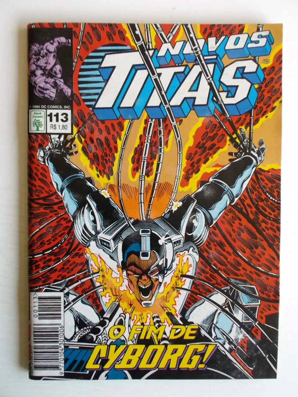 Os Novos Titãs 113 1