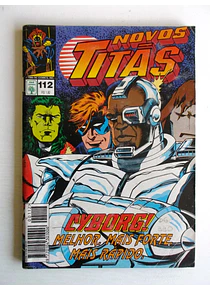 Os Novos Titãs 112