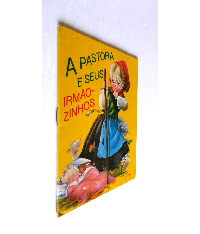 Serie Infantil - Feliz 10