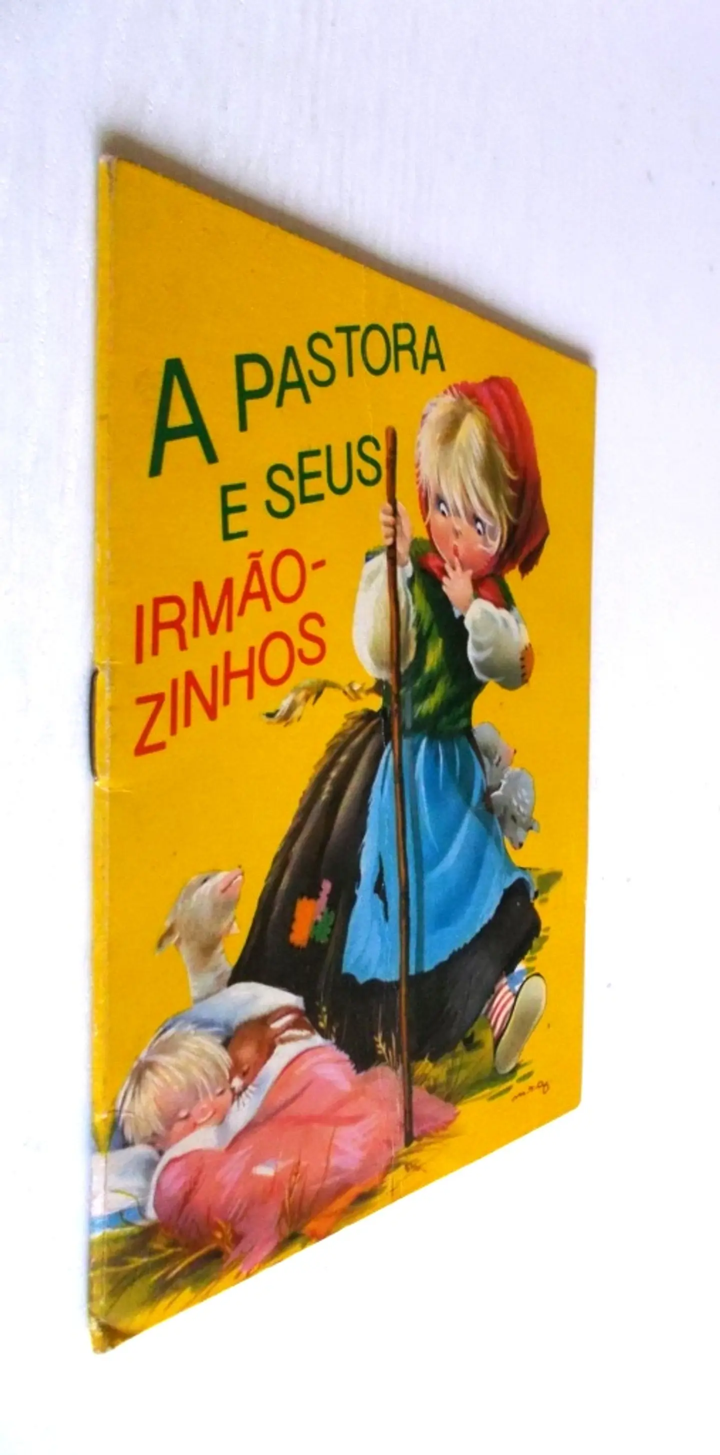 Serie Infantil - Feliz 10 2