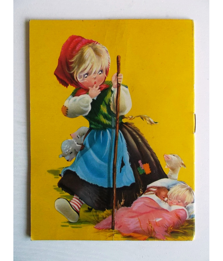 Serie Infantil - Feliz 10