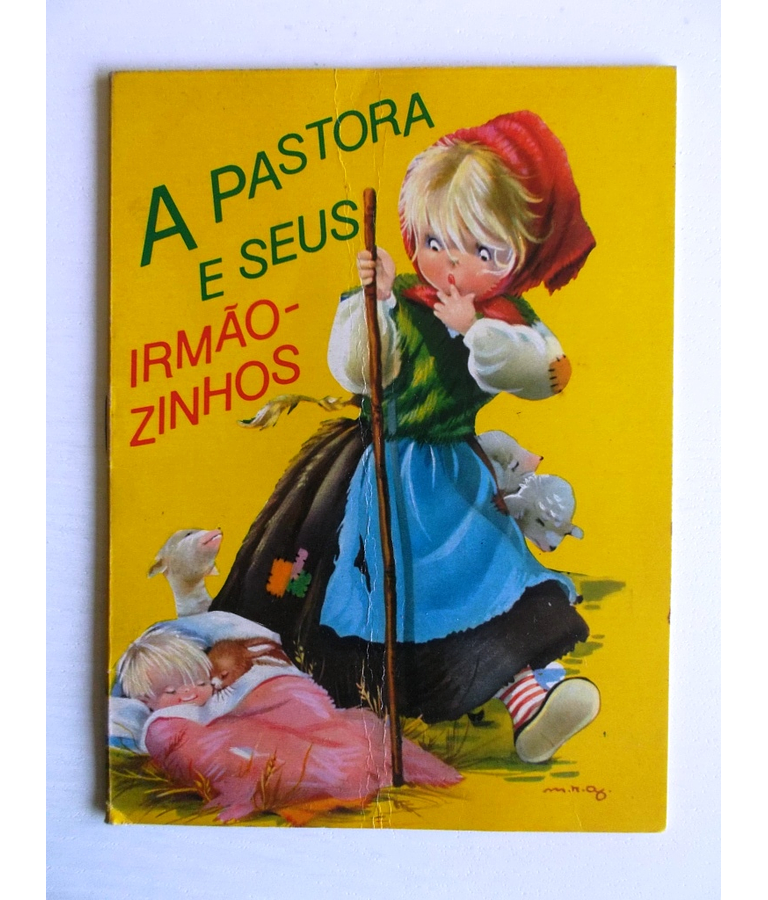 Serie Infantil - Feliz 10