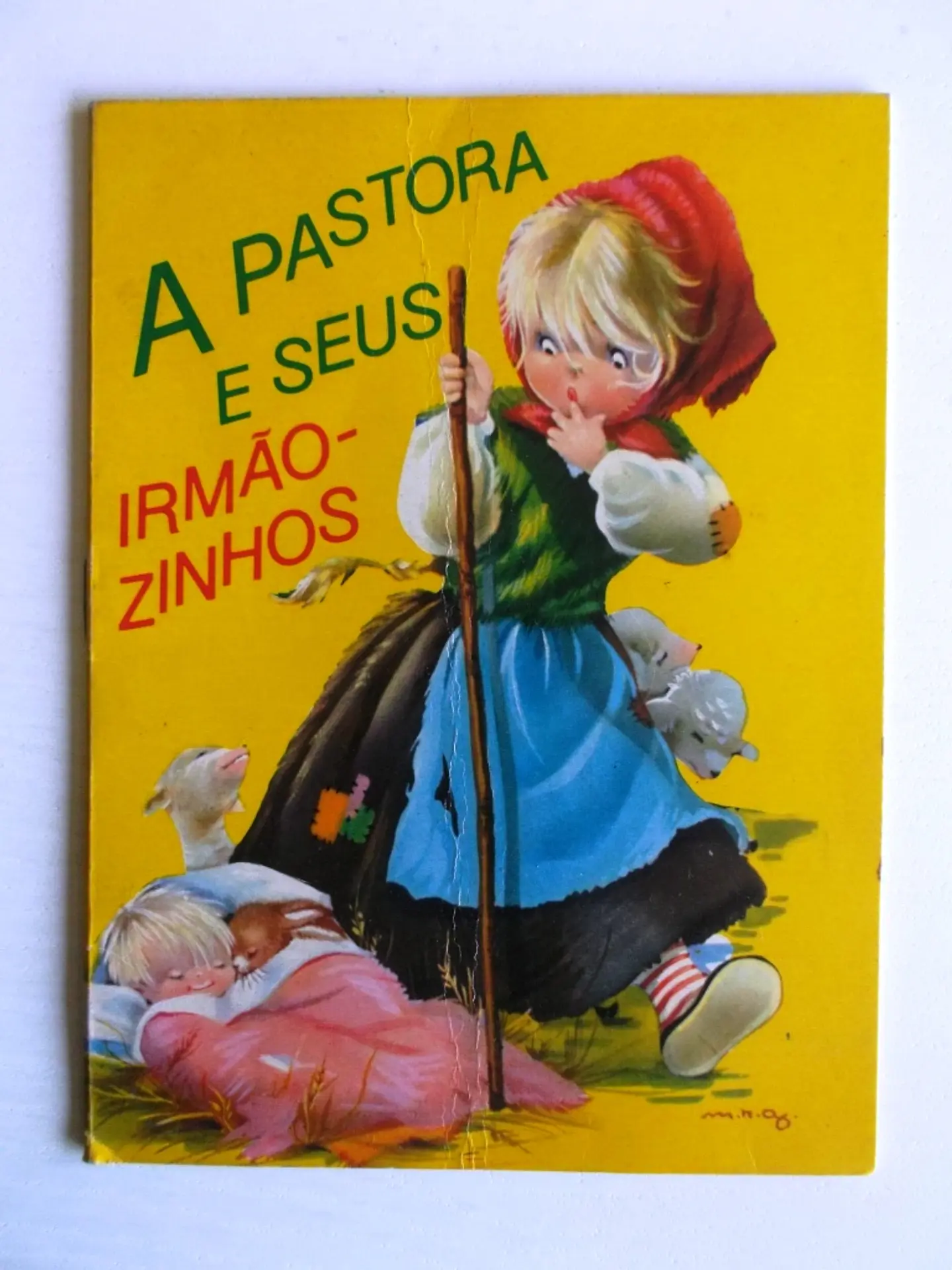 Serie Infantil - Feliz 10 1